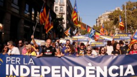 L'ANC exigeix que l'amnistia vagi acompanyada de la independència i pressiona a Junts i ERC a complir amb el “mandat de l'1-O” L'ANC exigeix que l'amnistia vagi acompanyada de la independència i pressiona a Junts i ERC a complir amb el “mandat de l'1-O”