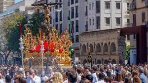 La Semana Santa como forma de resistencia a la globalización: una mirada desde la antropología La Semana Santa como forma de resistencia a la globalización: una mirada desde la antropología
