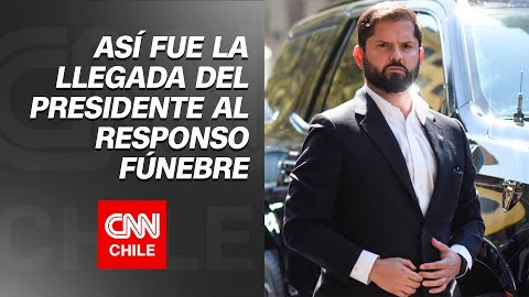 Represión y corrupción