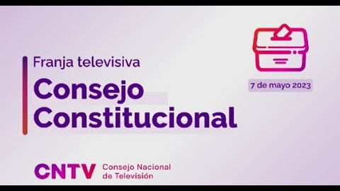 Otro plebiscito más