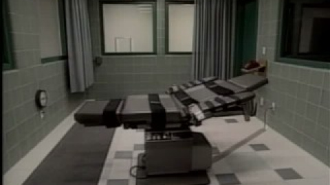 Guatemala restituye la pena de muerte Guatemala restituye la pena de muerte