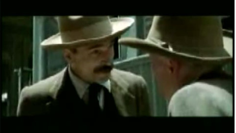 Pozos de ambición - Tráiler Pozos de ambición - Tráiler