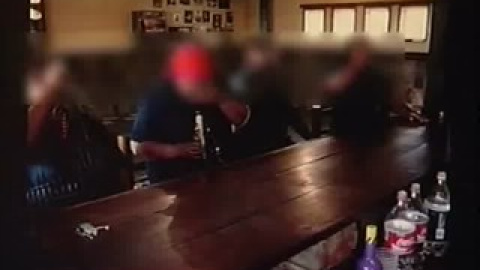 Un vídeo racista conmociona a la sociedad sudafricana Un vídeo racista conmociona a la sociedad sudafricana