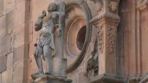 Patrimoni arquitectònic Patrimoni arquitectònic