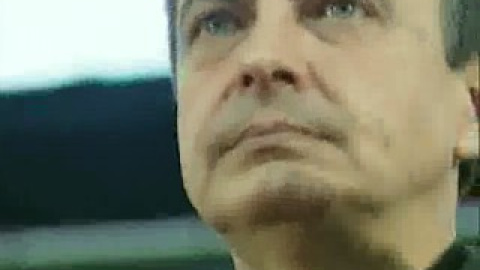 PSOE y PP suspenden la campaña electoral PSOE y PP suspenden la campaña electoral