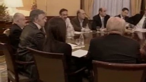 El PP muestra divergencias con el texto unitario contra ETA El PP muestra divergencias con el texto unitario contra ETA