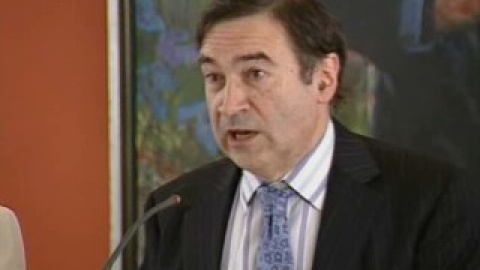 Pedro J. Ramírez afirma que lo más inteligente sería que Rajoy no se presentara a la reelección Pedro J. Ramírez afirma que lo más inteligente sería que Rajoy no se presentara a la reelección