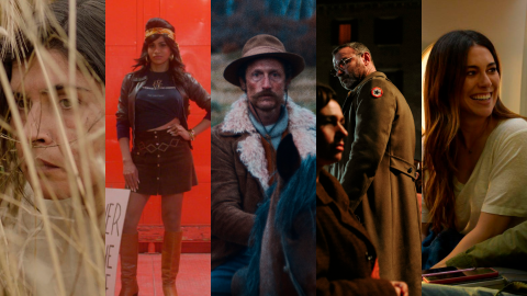 Estrenos de la semana - 11/10/2023 Estrenos de la semana - 11/10/2023