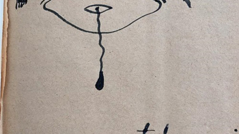 17/4/23 Fragmentos de la última carta de Kahlo a Finisterre. 17/4/23 Fragmentos de la última carta de Kahlo a Finisterre.