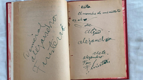 17/4/23 Carta de Frida Kahlo 17/4/23 Carta de Frida Kahlo
