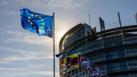 Europa, en la encrucijada china: ¿autonomía estratégica o vasallaje de EEUU? Europa, en la encrucijada china: ¿autonomía estratégica o vasallaje de EEUU?