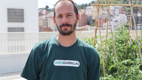 José Luis Fernández Kois. José Luis Fernández Kois.