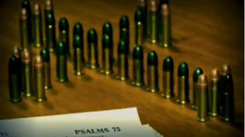 'Schism', el 'Fitna' de la Biblia 'Schism', el 'Fitna' de la Biblia