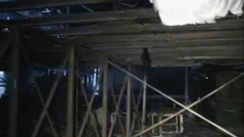 15 fallecidos y 35 heridos en el incendio de una discoteca en Quito 15 fallecidos y 35 heridos en el incendio de una discoteca en Quito