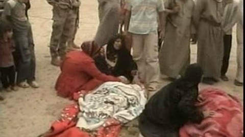 Más de 50 muertos en un atentado suicida en Irak Más de 50 muertos en un atentado suicida en Irak