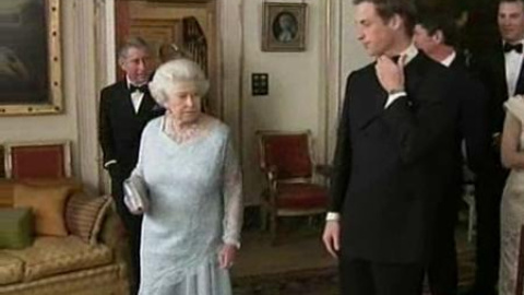 La Reina de Inglaterra cumple 82 años La Reina de Inglaterra cumple 82 años