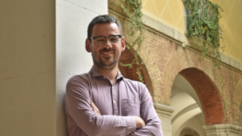"S'ha deixat que sigui el mercat qui dicti quin ha de ser el futur de Girona" "S'ha deixat que sigui el mercat qui dicti quin ha de ser el futur de Girona"