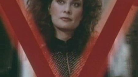 La serie "V", para los nostálgicos de los ochenta La serie "V", para los nostálgicos de los ochenta