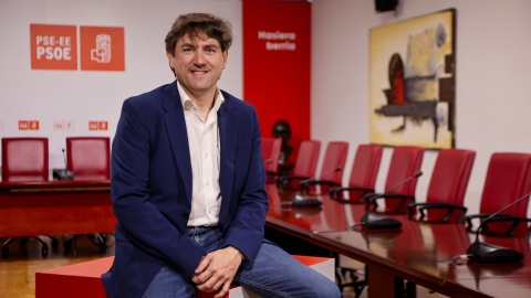 Eneko Andueza Eneko Andueza