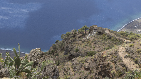 Las Playas desde el letime Las Playas desde el letime