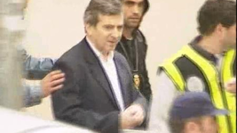 La banda de Ginés Jiménez La banda de Ginés Jiménez