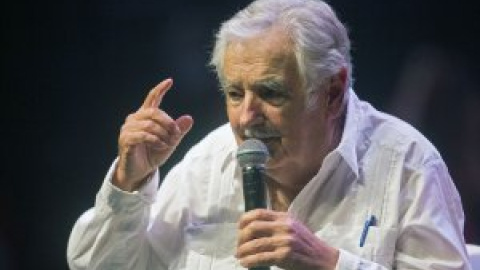 Pepe Mujica: "Hay que desarrollar la economía complementaria en América Latina" Pepe Mujica: "Hay que desarrollar la economía complementaria en América Latina"