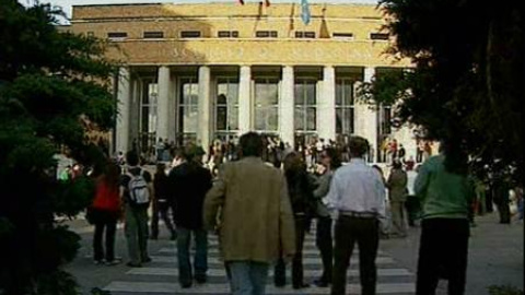 Raimon rememora Mayo del 68 Raimon rememora Mayo del 68