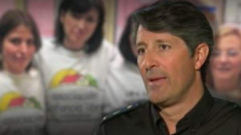 El falso informe policial sobre Infancia Libre se utiliza en los juzgados contra las madres que denuncian abusos a sus hijos El falso informe policial sobre Infancia Libre se utiliza en los juzgados contra las madres que denuncian abusos a sus hijos