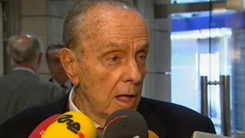 "Una sandez", lo que dice Elorriaga de Rajoy "Una sandez", lo que dice Elorriaga de Rajoy