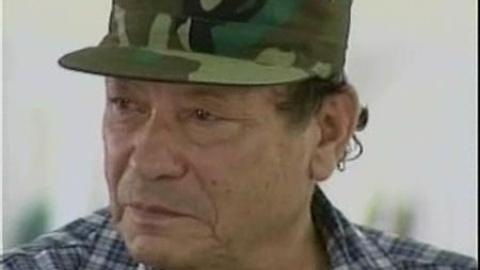 'Tirofijo' podría estar muerto 'Tirofijo' podría estar muerto