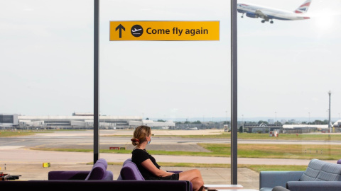Heathrow Heathrow