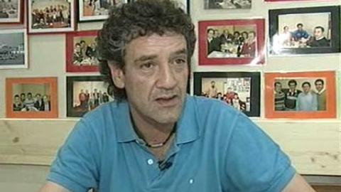 Rafa Guerrero se retira del arbitraje Rafa Guerrero se retira del arbitraje