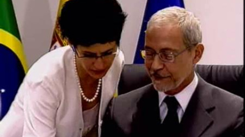 Día de Brasil en la Exposición Internacional de Zaragoza Día de Brasil en la Exposición Internacional de Zaragoza