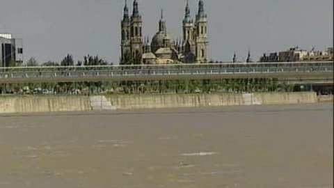 La Expo de Zaragoza ya tiene banda sonora La Expo de Zaragoza ya tiene banda sonora