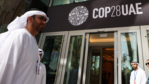 COP28 COP28
