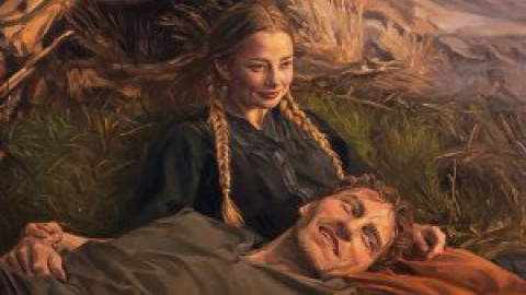 La película 'En nombre de la tierra' derriba la versión católica de la mujer independiente en Polonia La película 'En nombre de la tierra' derriba la versión católica de la mujer independiente en Polonia