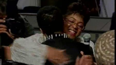 California comienza a celebrar bodas gays California comienza a celebrar bodas gays