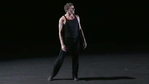 Nacho Duato presenta en Valencia su nuevo espectáculo Nacho Duato presenta en Valencia su nuevo espectáculo