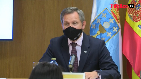 "Los seis minutos fatales" que acabaron con la vida de Samuel "Los seis minutos fatales" que acabaron con la vida de Samuel