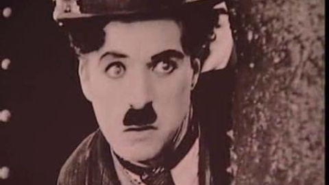 La muestra 'Chaplin en Imágenes' llega a Madrid La muestra 'Chaplin en Imágenes' llega a Madrid