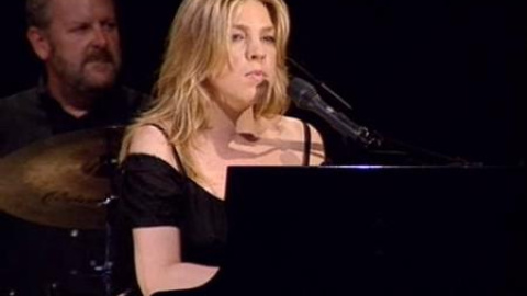 Diana Krall conquista Madrid Diana Krall conquista Madrid
