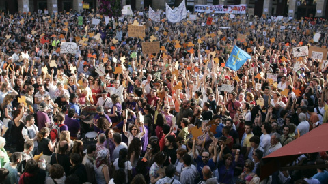 Fai falta un movimientu 25M Fai falta un movimientu 25M