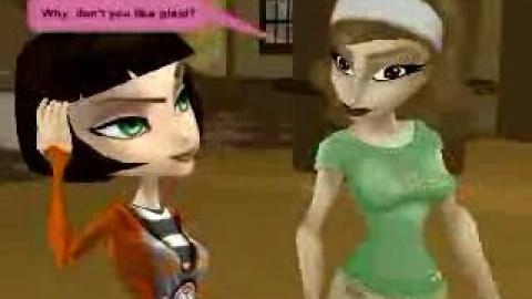 'Lively', el mundo virtual de Google 'Lively', el mundo virtual de Google