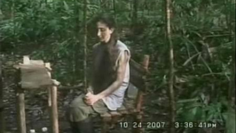 Liberada Ingrid Betancourt Liberada Ingrid Betancourt