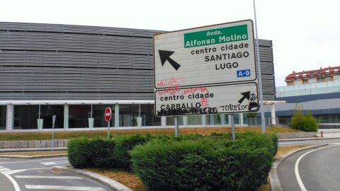 04/2022 A Coruña 04/2022 A Coruña