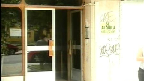 Una mujer de 26 años mata a su padre en Ponferrada Una mujer de 26 años mata a su padre en Ponferrada