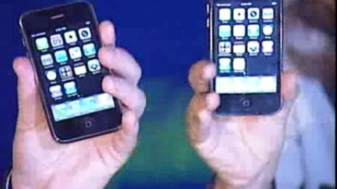 El Iphone 3G a un precio entre 0 y 349 euros El Iphone 3G a un precio entre 0 y 349 euros