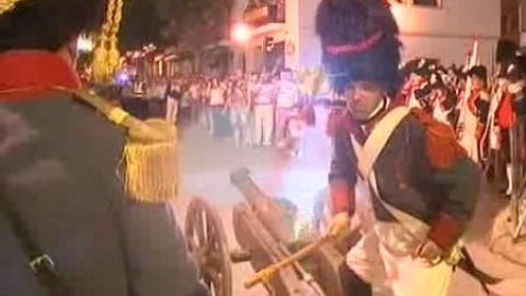 200 años de la batalla de Bailén 200 años de la batalla de Bailén