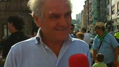 Calderón: "No vamos a fichar prácticamente nada" Calderón: "No vamos a fichar prácticamente nada"