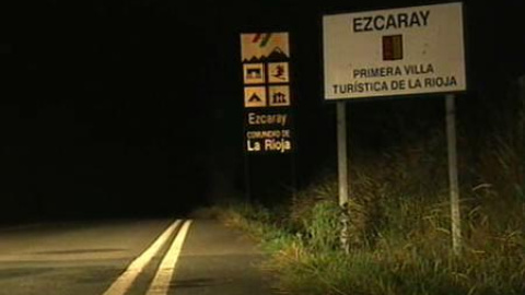 Localizado un zulo de ETA Localizado un zulo de ETA